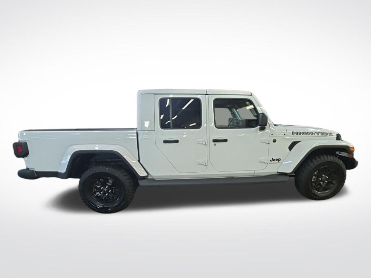 2025 Jeep Gladiator High Tide - Photo 7