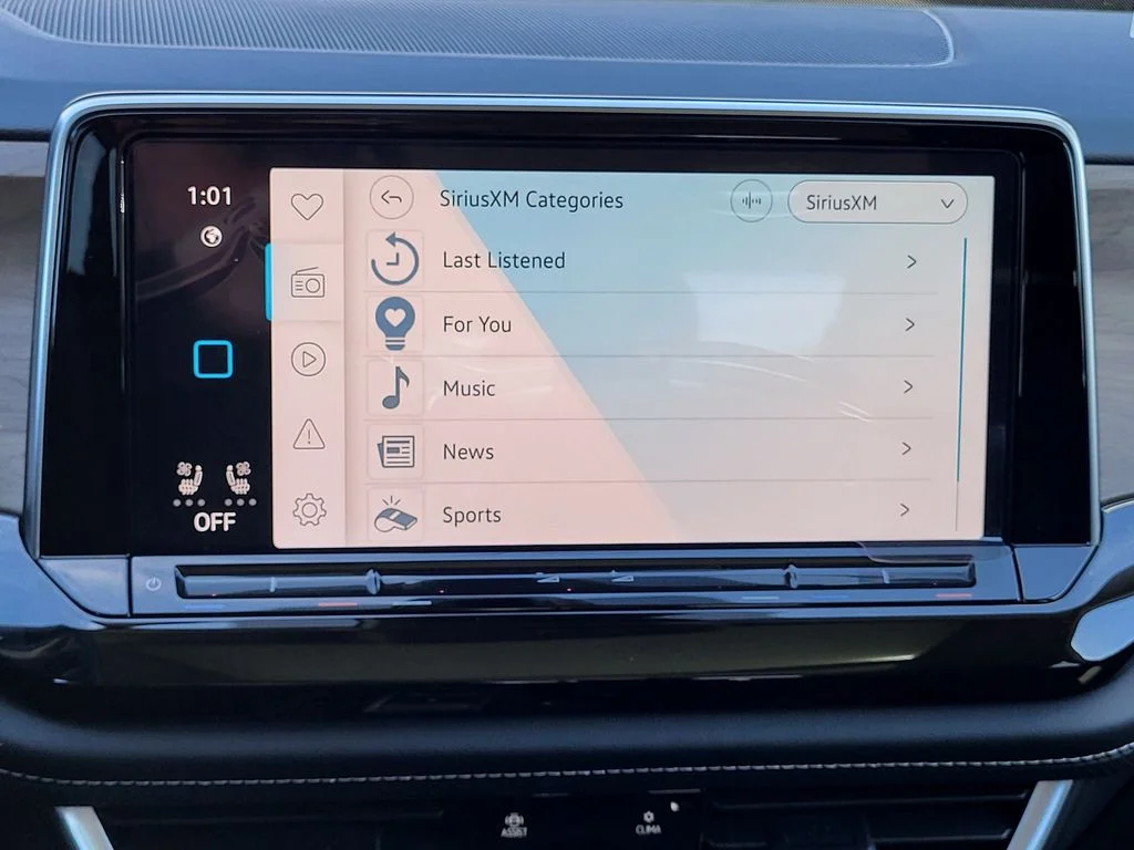 2026 Volkswagen Atlas SE w/Tech - Photo 14