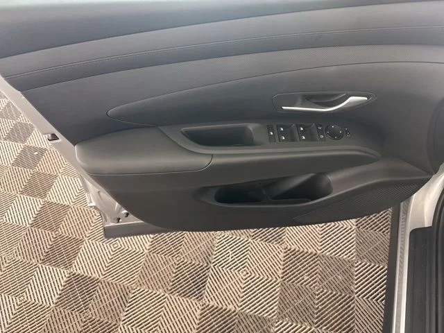 Used 2026 Silver Hyundai SE image 23