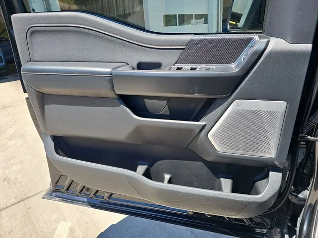 Used 2021 Black Ford Raptor image 27