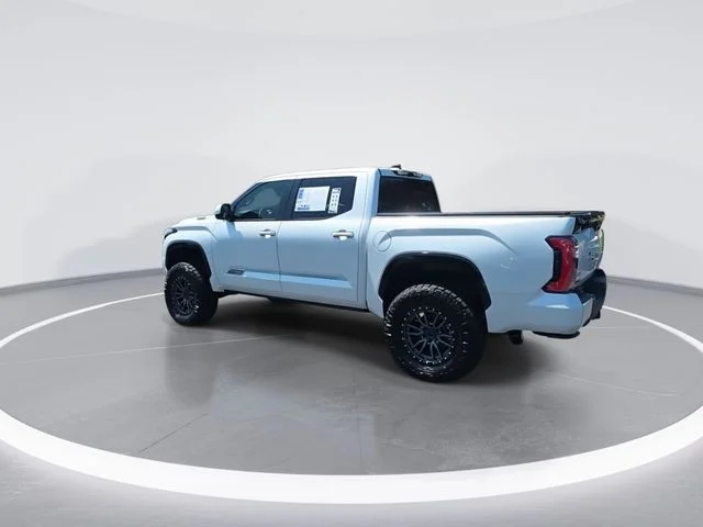 Used 2026 Beige Toyota Platinum image 6