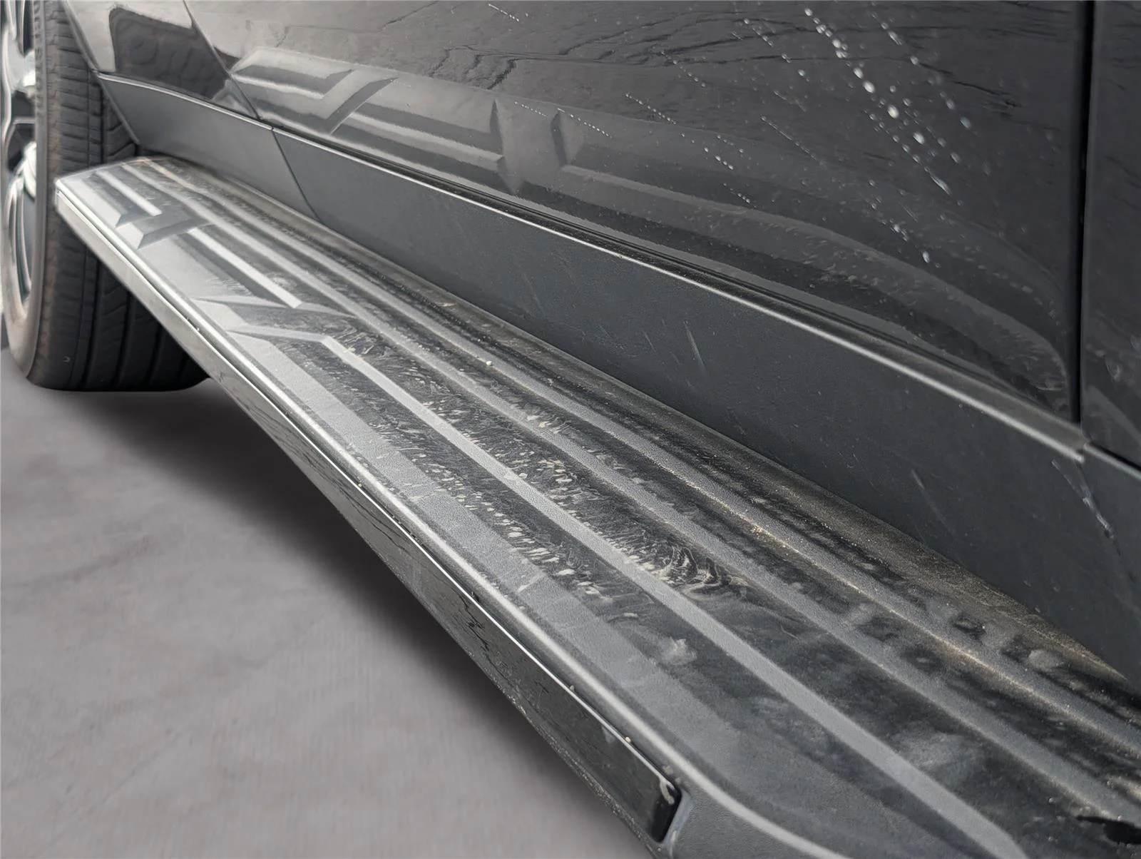 Used 2022 Dark Ash Metallic Chevrolet RST image 41