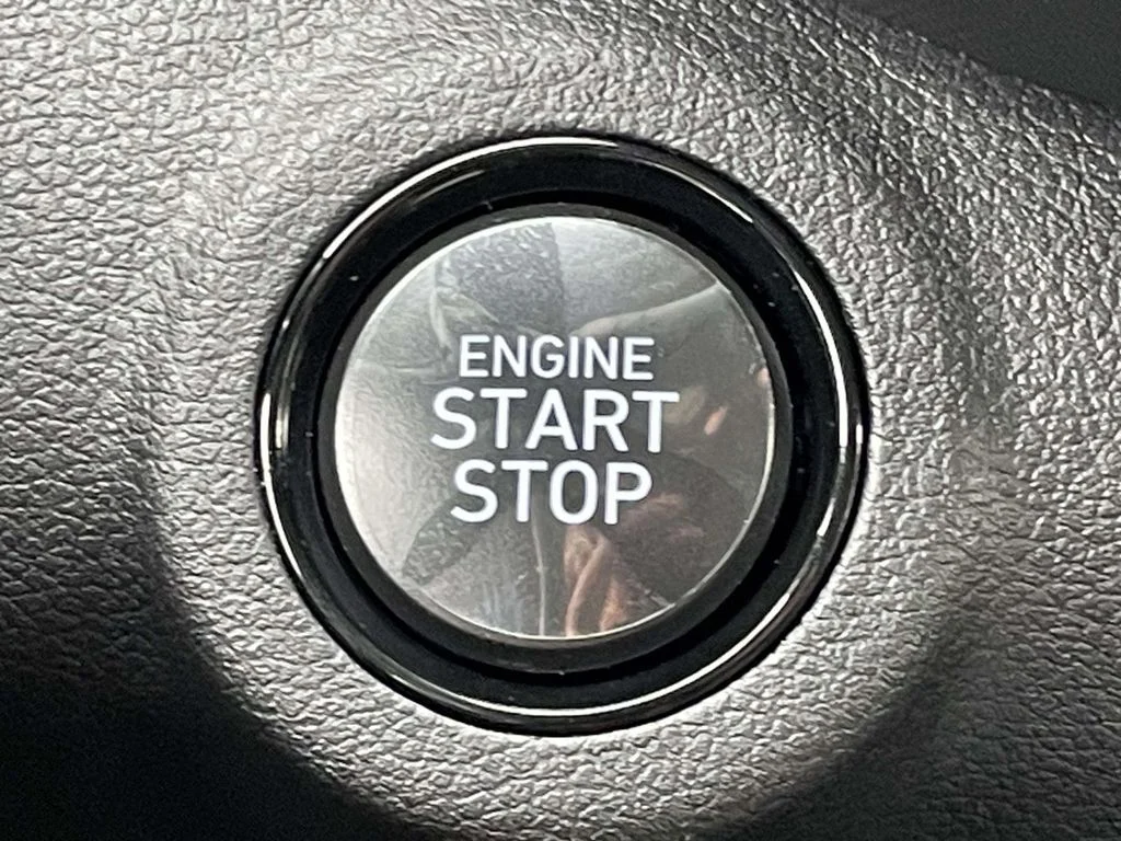 New 2026 White Hyundai SEL image 23