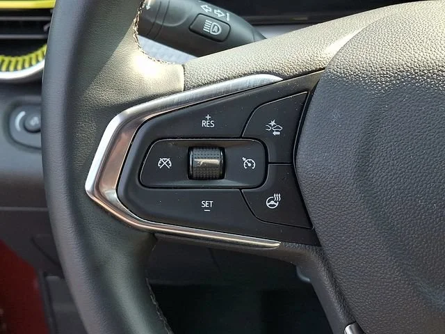 Used 2024 Crimson Metallic Chevrolet LT image 21