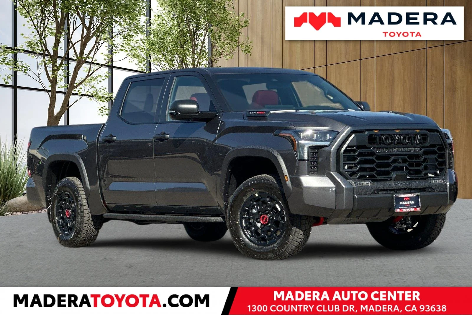 2026 Toyota Tundra