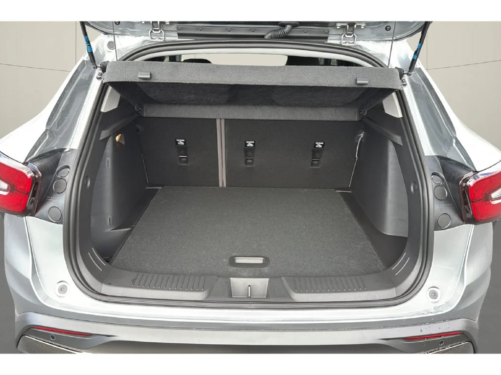 New 2026 Sterling Gray Metallic Chevrolet ACTIV image 10