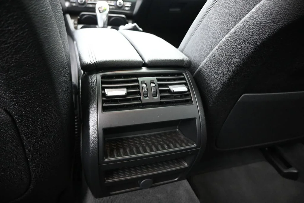Used 2016 Gray BMW 528i image 22