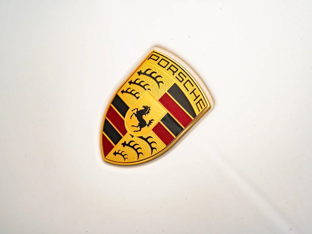 Used 2026 White Porsche  image 15