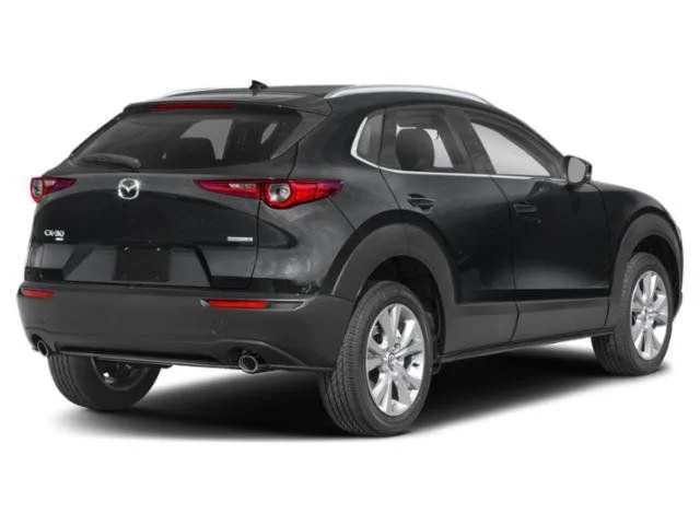 Certified Used 2022 Gray Mazda 2.5 S Premium Package image 5