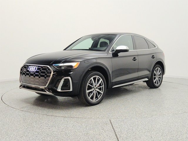 2023 Audi SQ5 Sportback Premium Plus