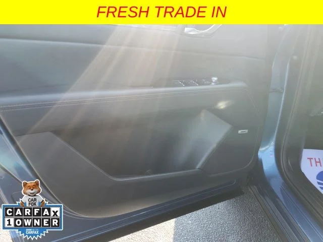 Used 2017 Blue Mazda Grand Select image 13