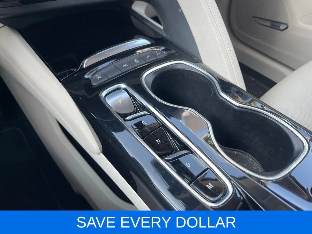 Used 2023 Blue Buick Avenir image 12