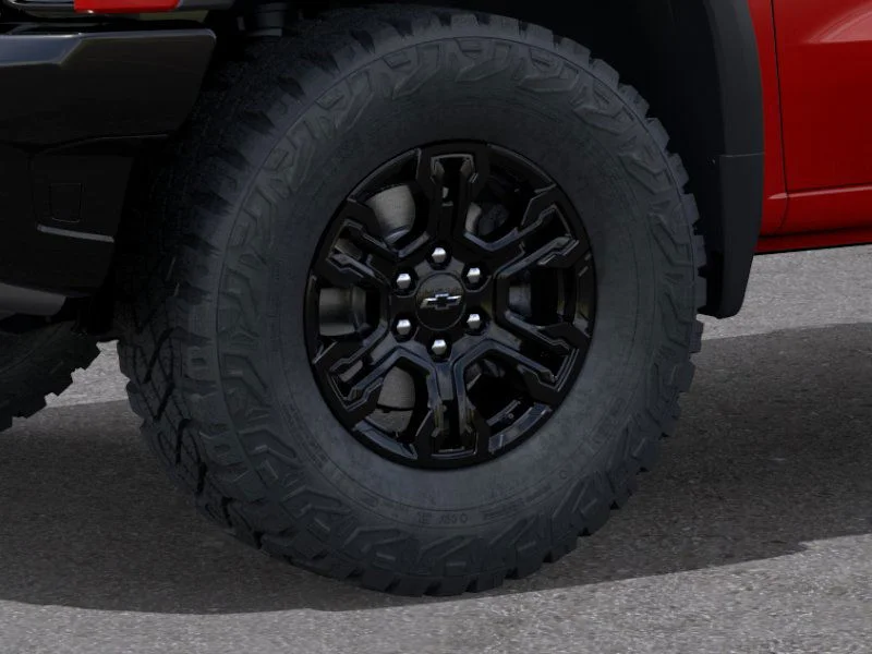 2026 Chevrolet Silverado 1500 ZR2 - Photo 9
