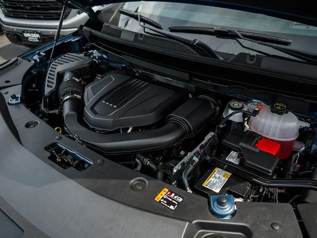 2026 Buick Enclave Preferred - Photo 6