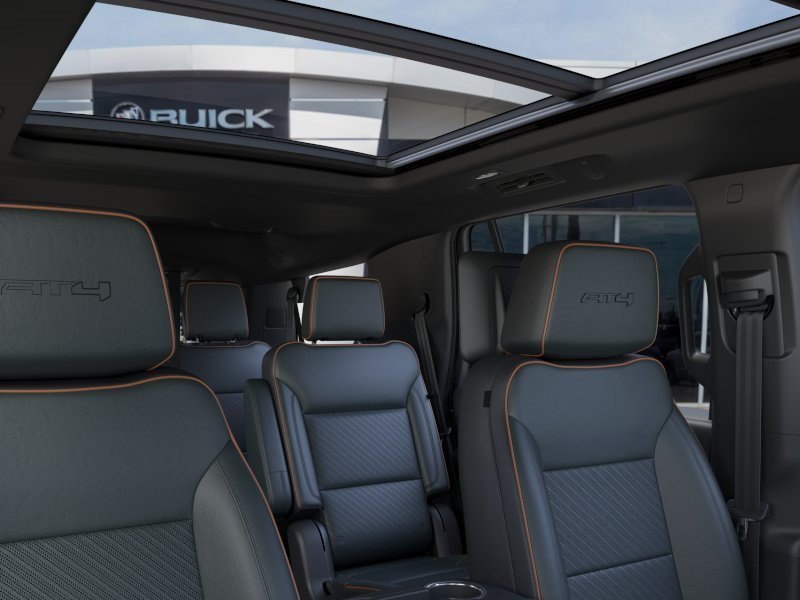 2026 GMC Yukon AT4 - Photo 24