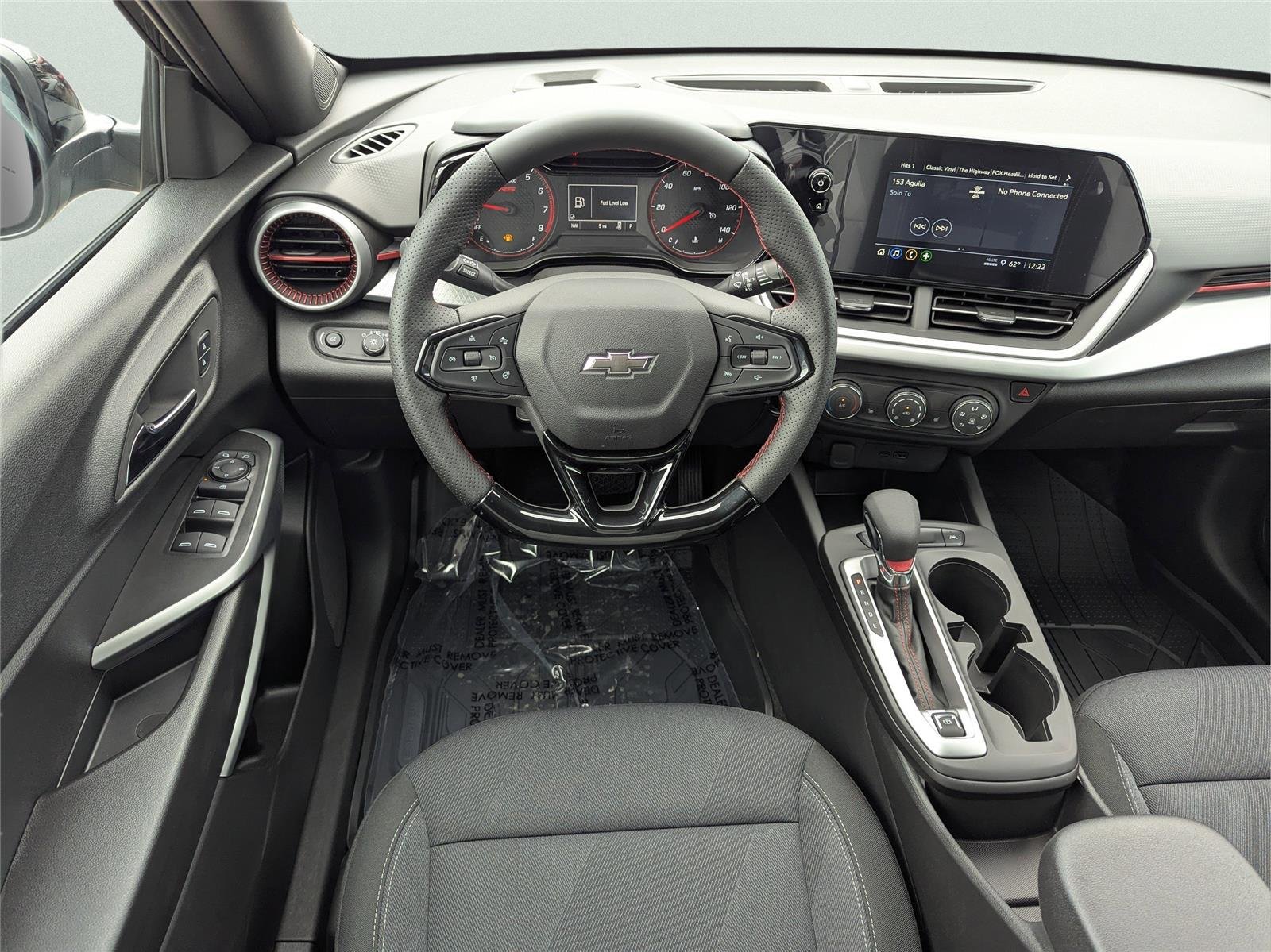 2026 Chevrolet Trax RS - Photo 22