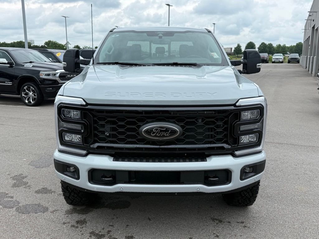 New 2026 Avalanche Ford F-250® Lariat® image 42
