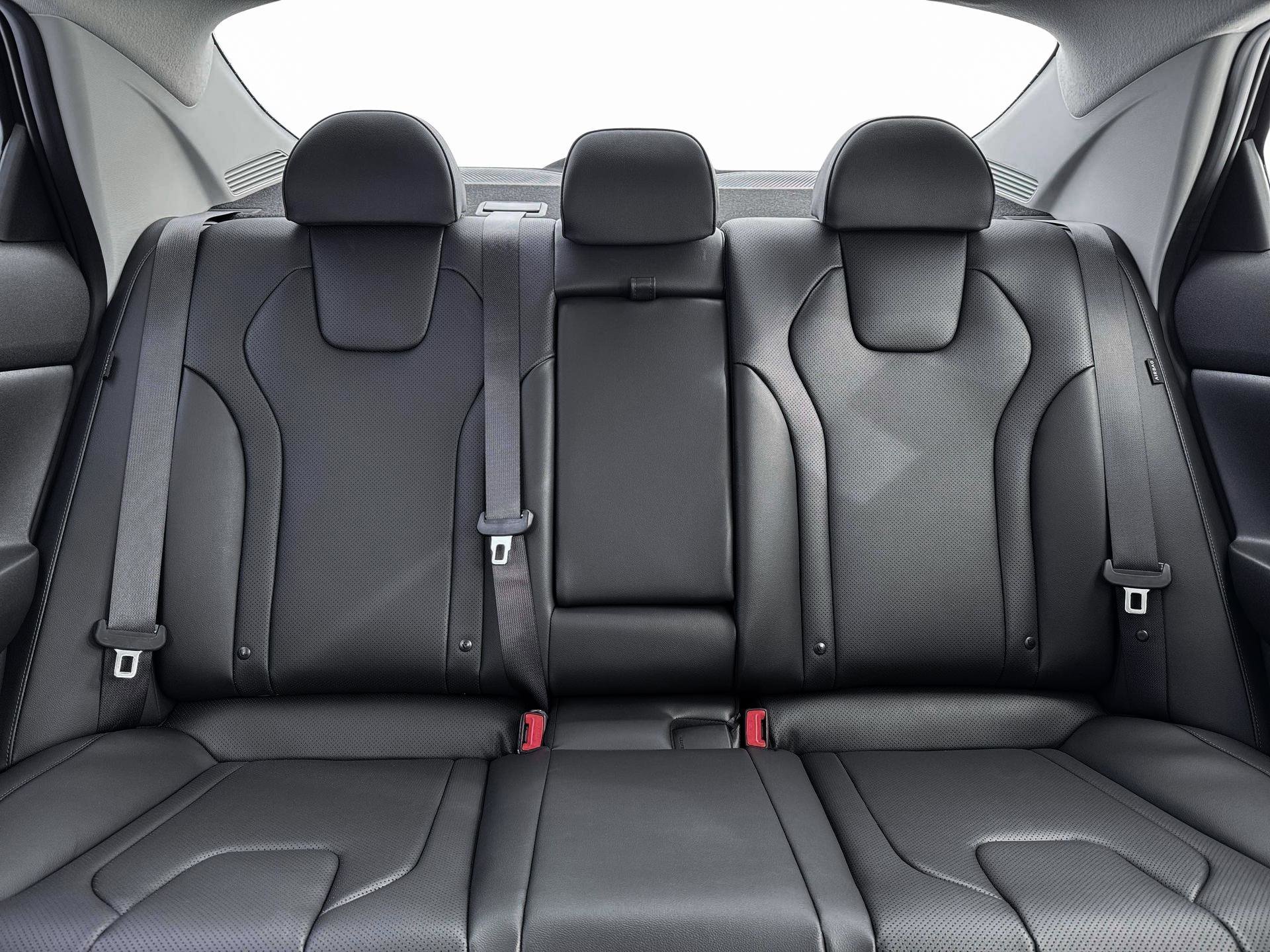 New 2026 Ecotronic Gray Hyundai Limited image 16