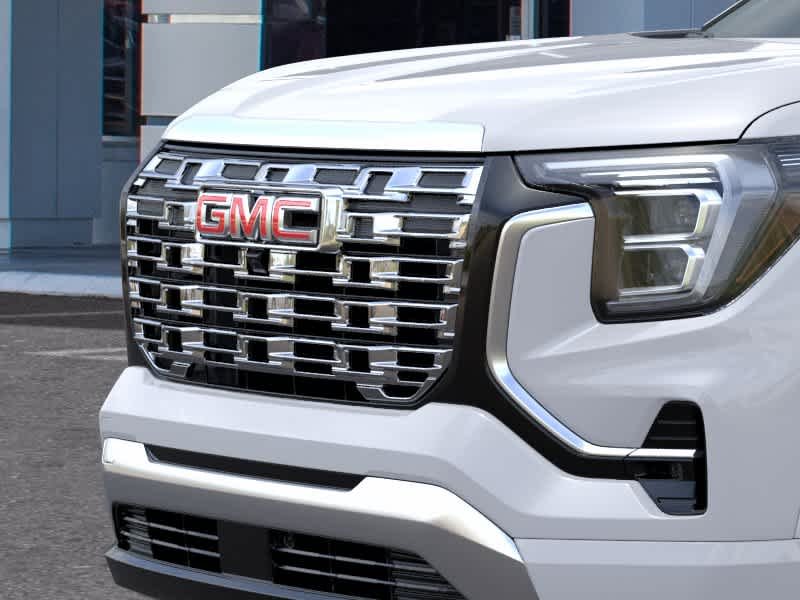 2026 GMC Terrain Denali - Photo 13