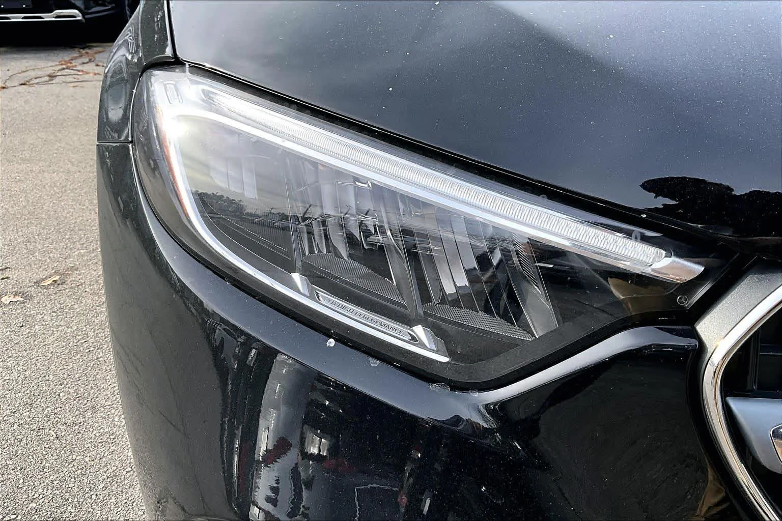 New 2026 040/Black Mercedes-Benz GLC 300 image 15
