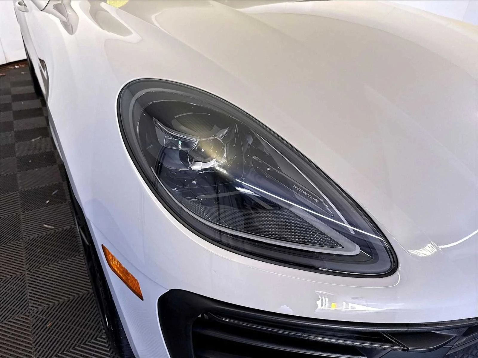 Certified Used 2022 Chalk Porsche GTS image 12