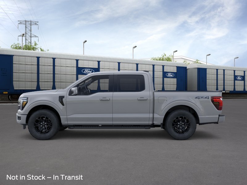 New 2026 Avalanche Ford Lariat® image 3