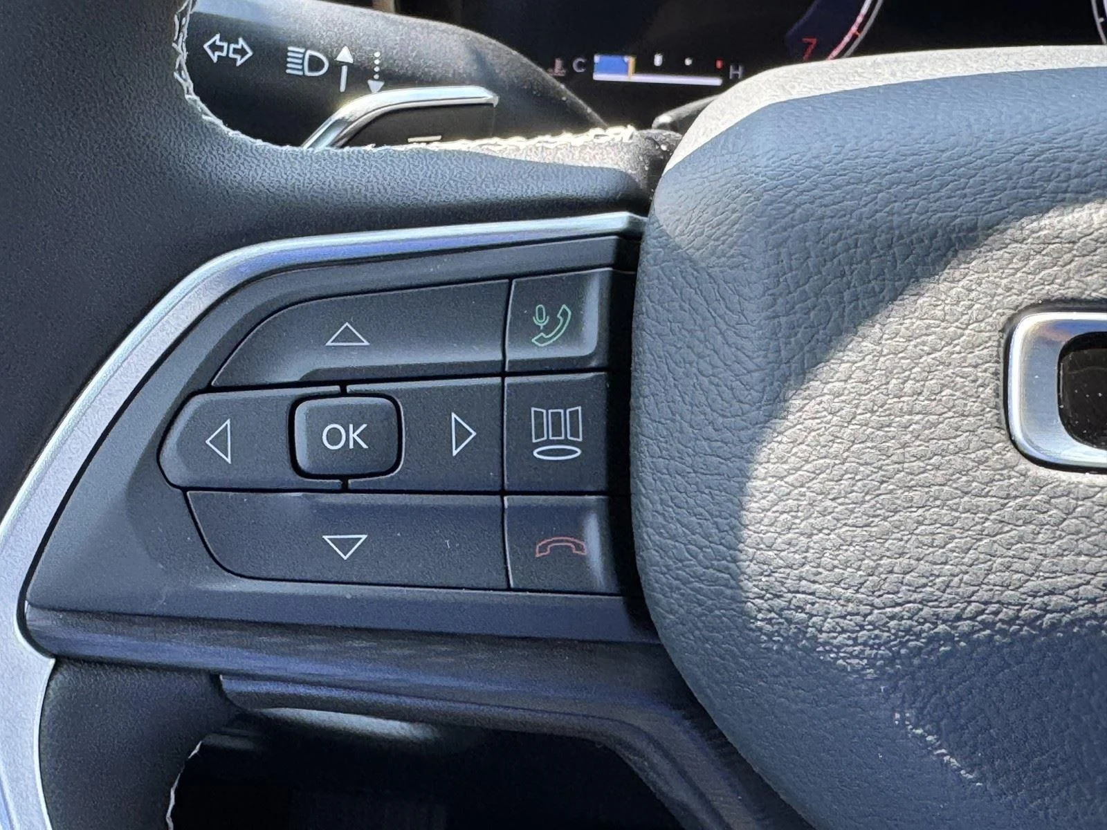 2025 Jeep Grand Cherokee L Laredo - Photo 20