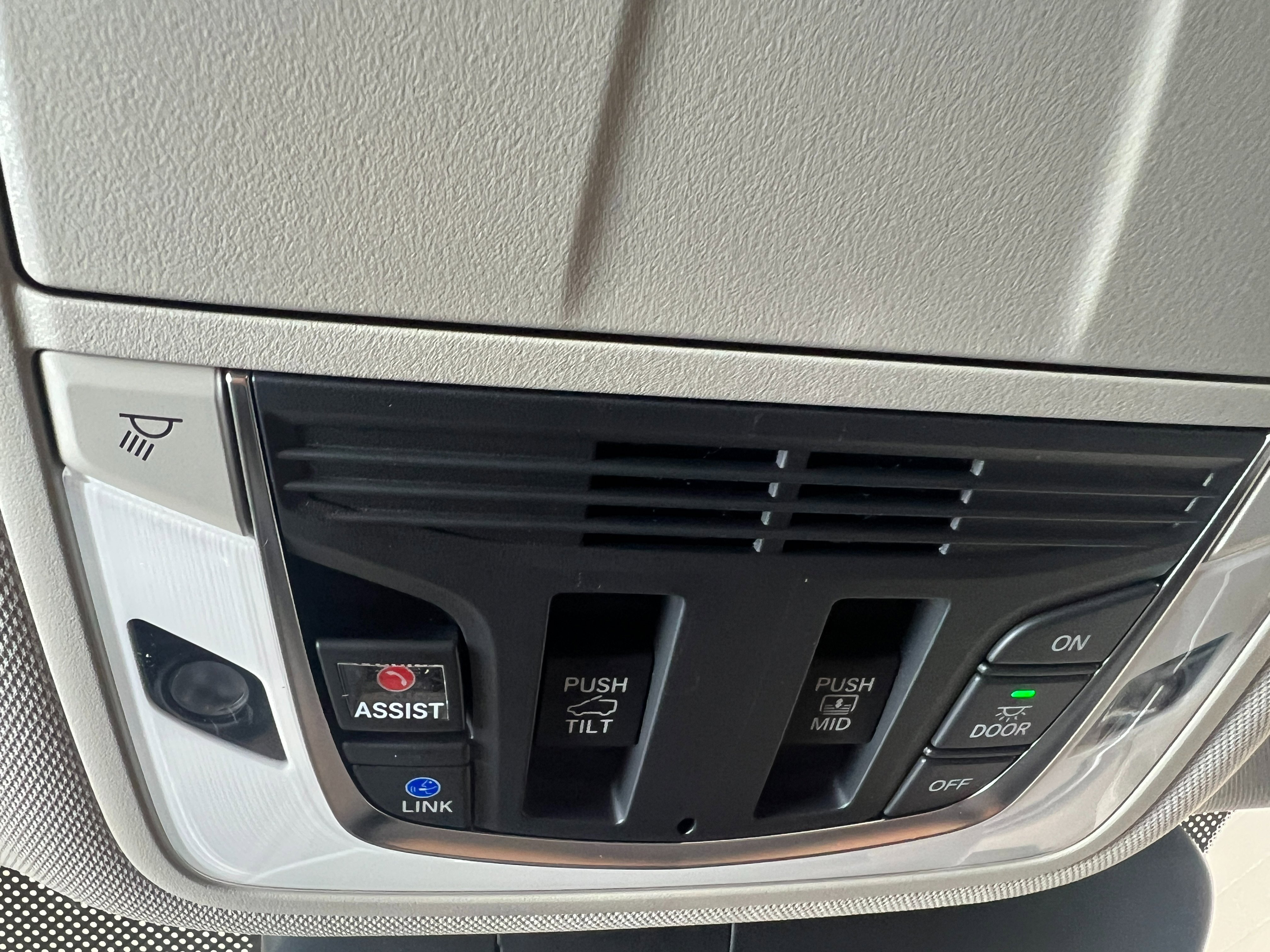 New 2026 Majestic Black Pearl Acura w/Technology Package image 22