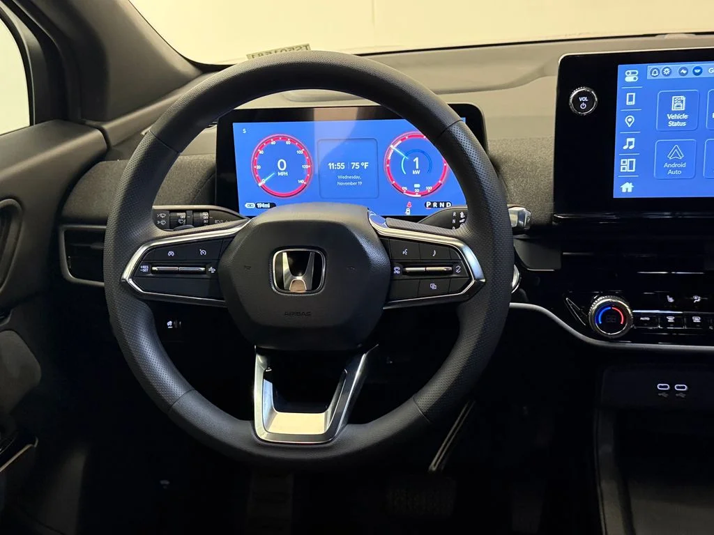 2026 Honda Prologue EX - Photo 14