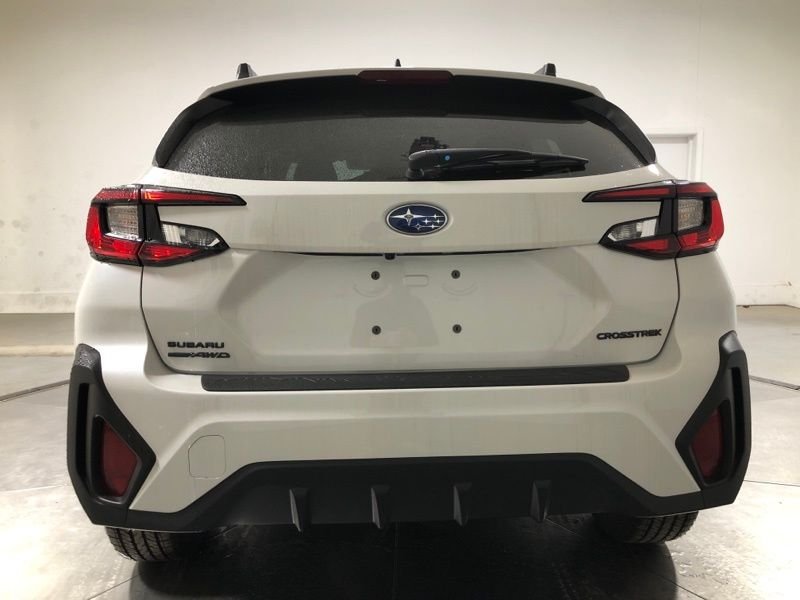 2026 Subaru Crosstrek Premium - Photo 9