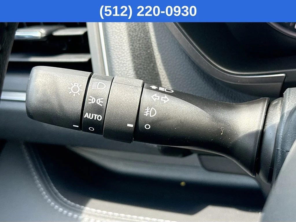 New 2026 Silver Subaru Limited image 13