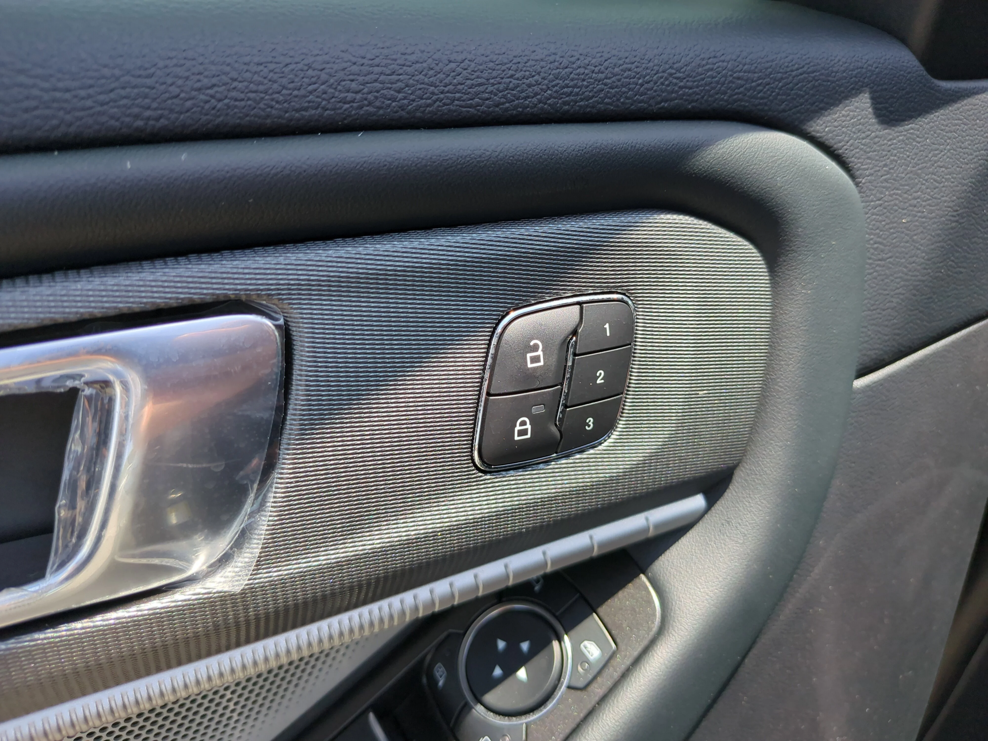 New 2026 Carbonized Gray Metallic Ford ST image 18