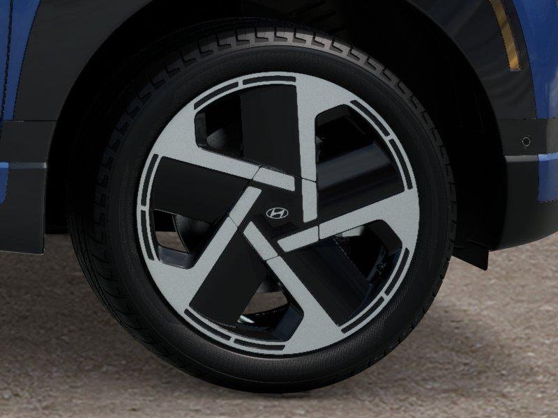 New 2026 Blue Hyundai Performance Limited image 8