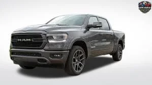 2019 RAM Ram 1500 Pickup Big Horn/Lone Star