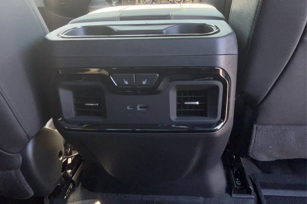 2026 Chevrolet Silverado 1500 ZR2 - Photo 27