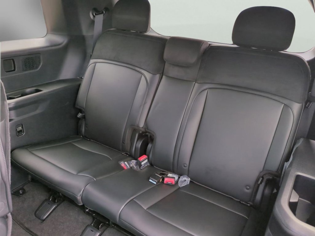 New 2027 Ebony Black Kia SX-PRESTIGE image 16
