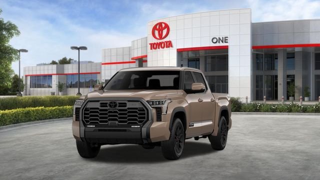 New 2026 Mudbath Toyota  Platinum image 22
