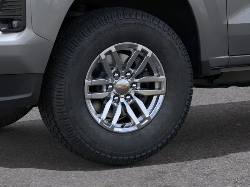 2026 Chevrolet Colorado LT - Photo 9