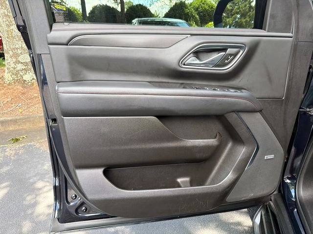 Used 2021 Blue Chevrolet RST image 10