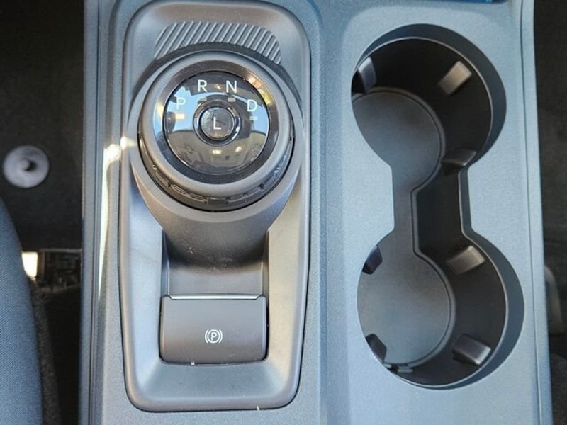 2025 Ford Maverick XLT - Photo 23