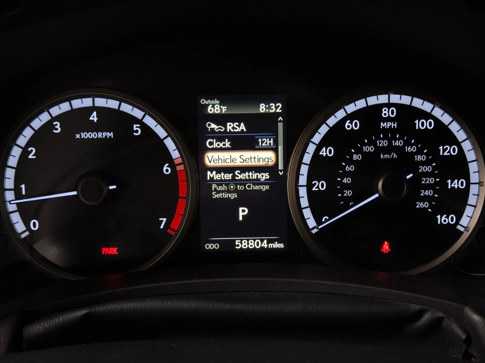 Used 2021 Silver Lexus 300 F Sport image 31