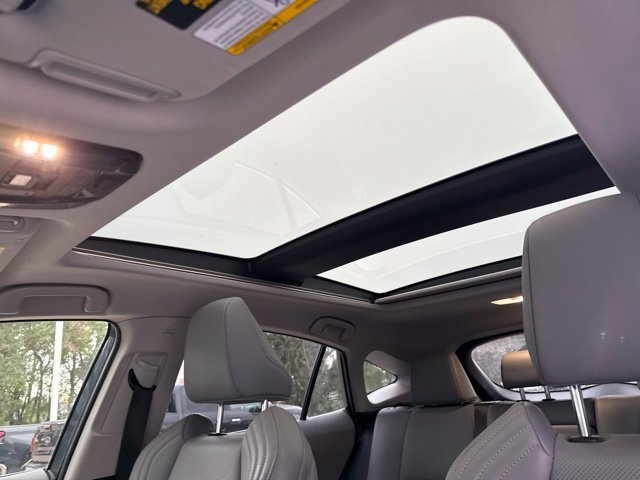 Used 2022 Gray Toyota Limited image 19