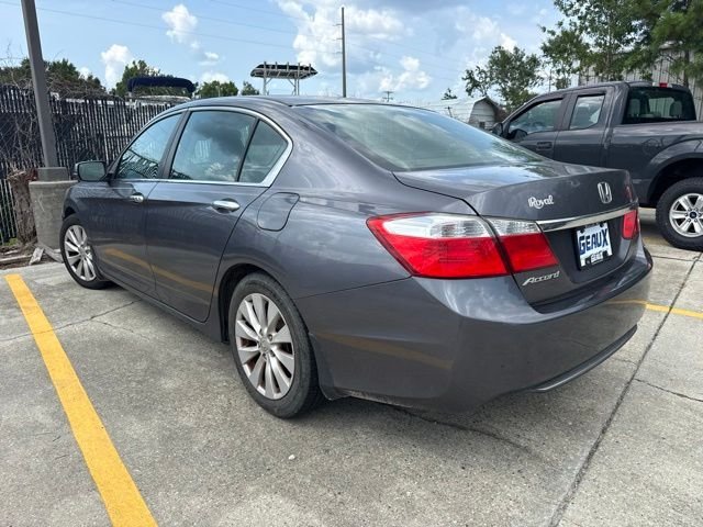 Used 2014  Honda EX image 4