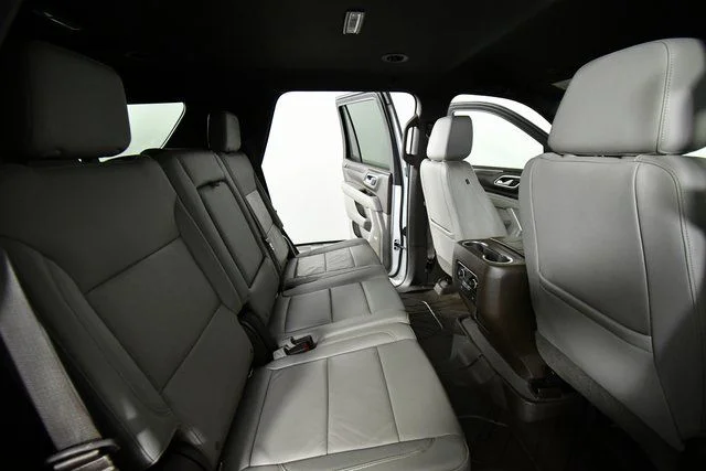 2021 Chevrolet Tahoe Z71 - Photo 23