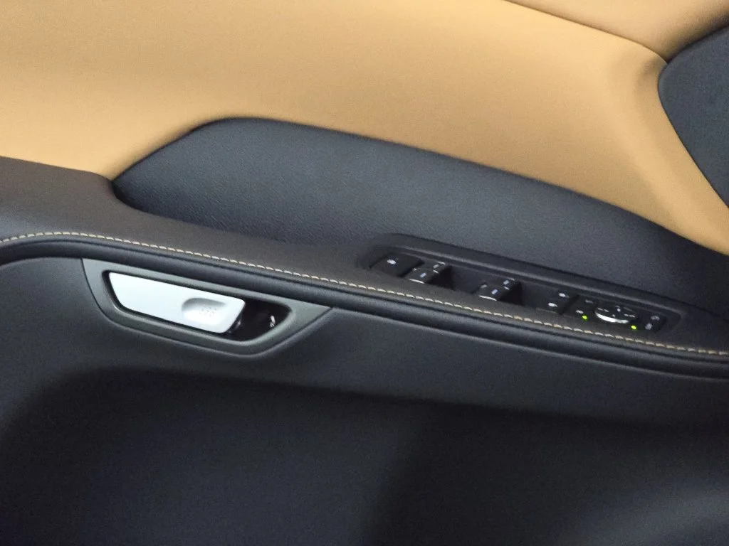 New 2026 Caviar Lexus PREMIUM image 25