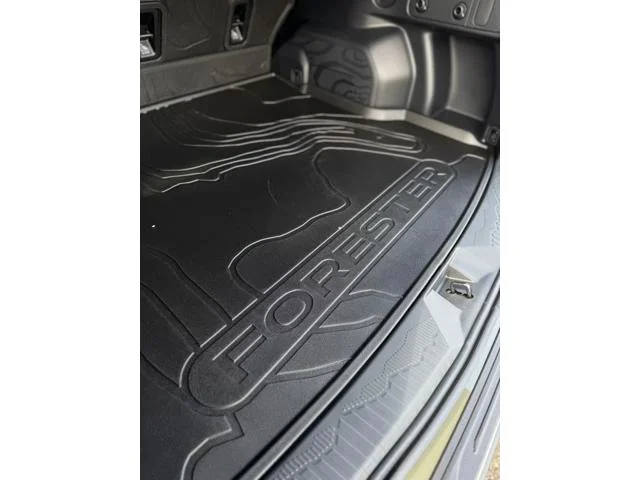 New 2026 AUTUMN GREEN METALLIC Subaru Premium image 39