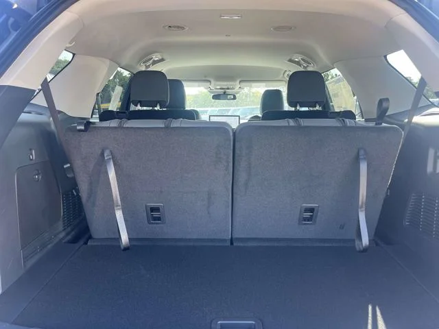 New 2026 White Ford Active image 8