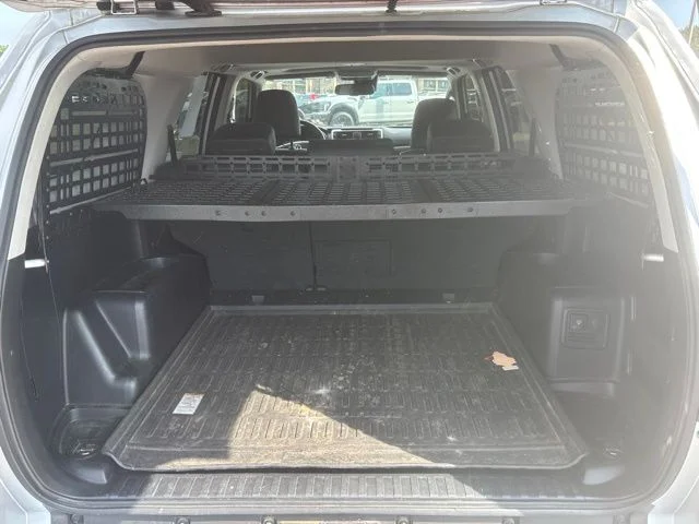 Used 2022 Silver Toyota SR5 Premium image 20