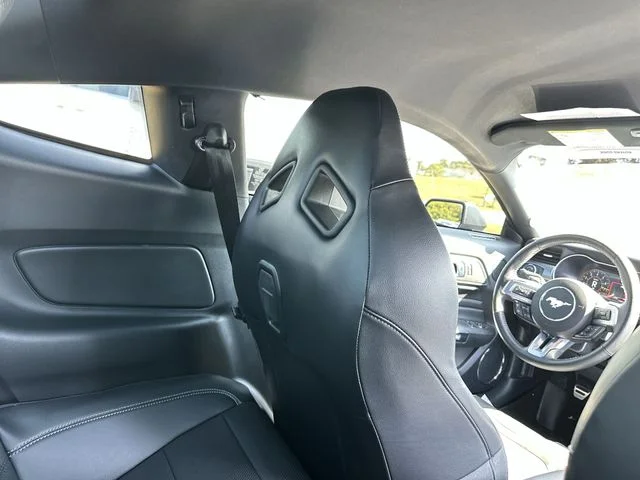 Used 2023 Gray Ford Mach 1 image 15