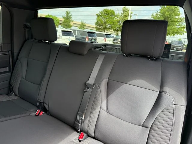 Certified Used 2026 DK. BLUE MC. Toyota SR5 image 29